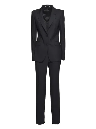 Tagliatore Tailored Two-piece Suit