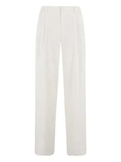 TAGLIATORE TAILORING TROUSERS