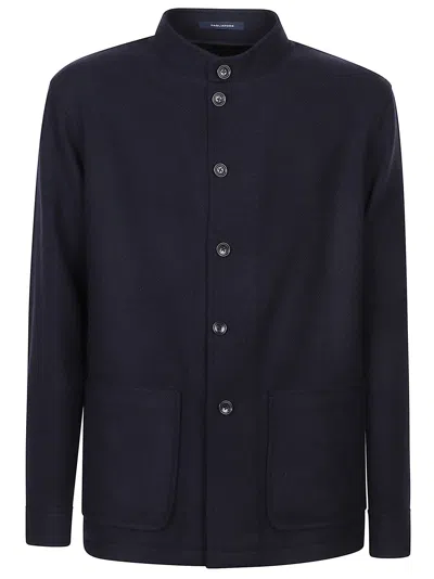 TAGLIATORE TEMPEST JACKET