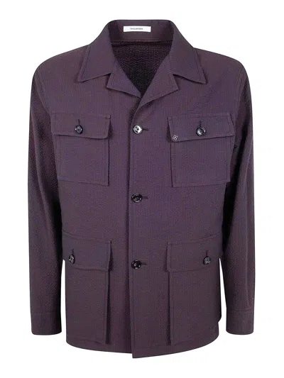 TAGLIATORE TEMPEST JACKET