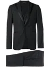 Tagliatore Three-piece Suit