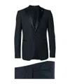 Tagliatore Three-piece Suit