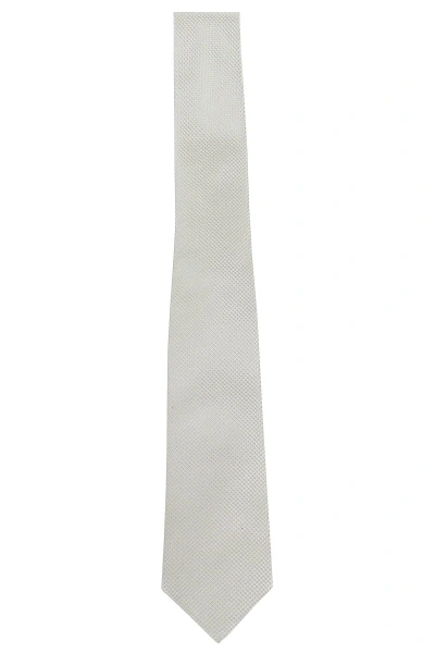 Tagliatore Tie Cravatta In Perla
