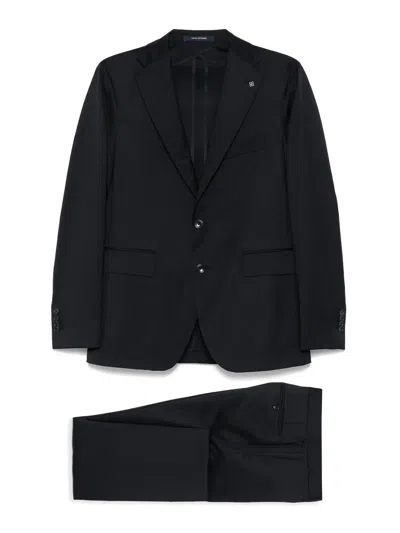 TAGLIATORE SUIT