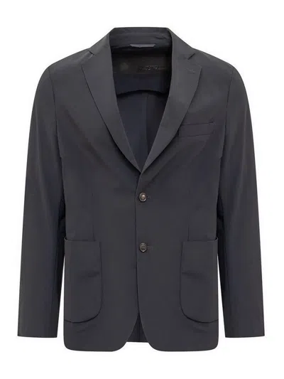 TAGLIATORE TRAJE - NEGRO