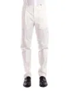 Tagliatore Trousers Cream