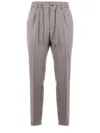 TAGLIATORE TAGLIATORE  TROUSERS