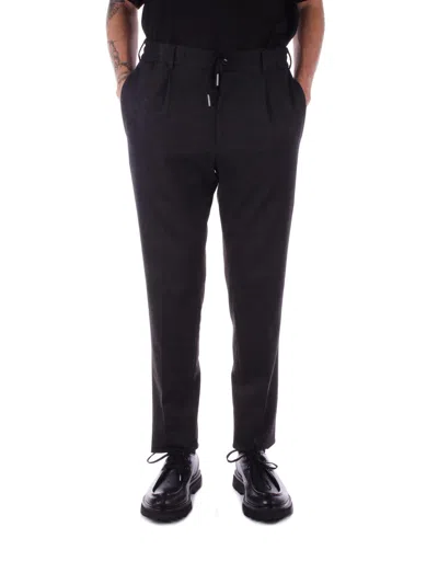TAGLIATORE TAGLIATORE TROUSERS