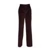 Tagliatore Trousers In Multi