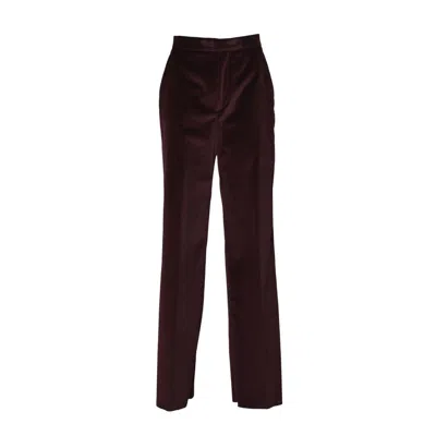 Tagliatore Trousers In Multi