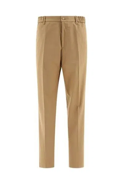 TAGLIATORE TAGLIATORE TROUSERS