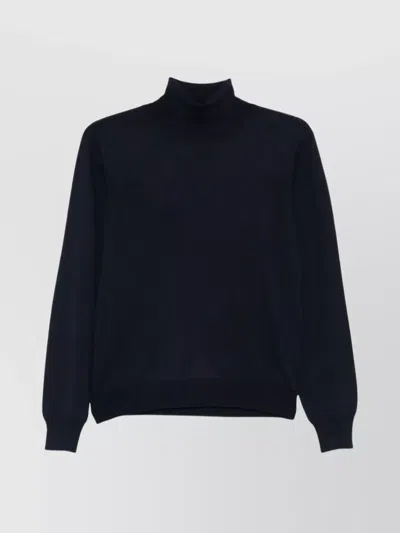 TAGLIATORE TURTLENECK LONG SLEEVE KNIT JUMPER