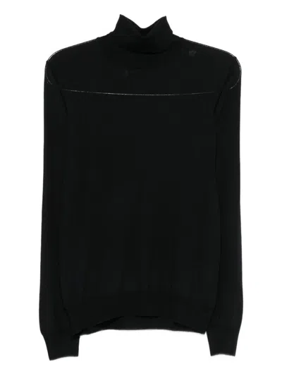 TAGLIATORE TURTLENECK