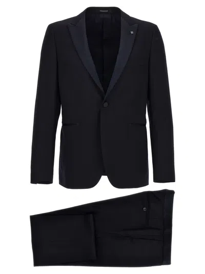 TAGLIATORE TUXEDO DRESS