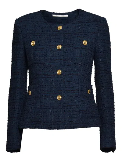 Tagliatore Tweed Jacket