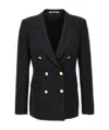 Tagliatore Coats & Jackets In Black
