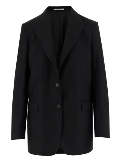TAGLIATORE TWO-BUTTON BLAZER