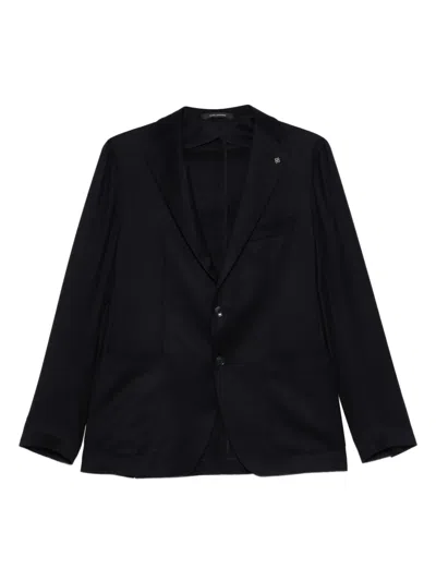 Tagliatore Blue Jackets