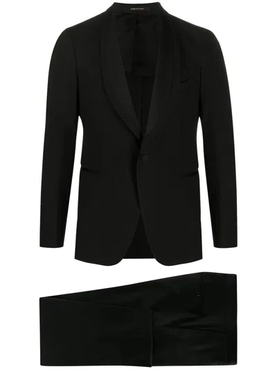 TAGLIATORE TAGLIATORE TWO-PIECE SUIT