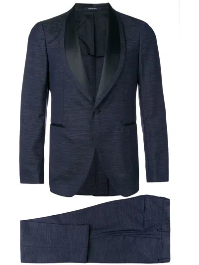 TAGLIATORE TAGLIATORE TWO-PIECE SUIT