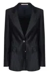 Tagliatore Two-piece Suit