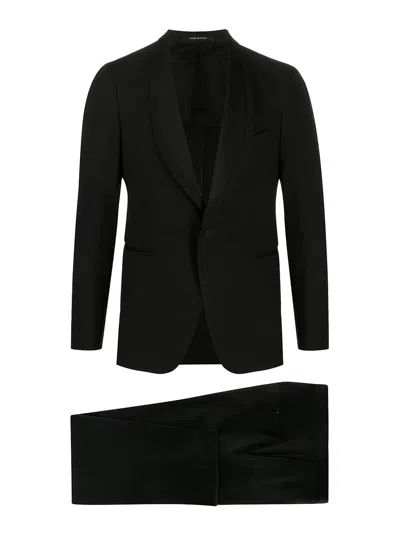 TAGLIATORE TWO-PIECE SUIT