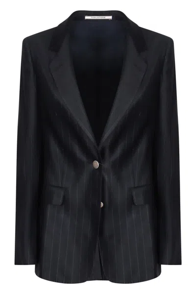 Tagliatore Two-piece Suit In Blue