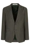 Tagliatore Two-piece Wool Suit