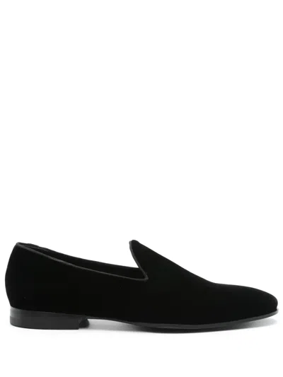 TAGLIATORE TYLER LOAFERS