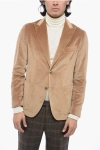 Tagliatore Single-breasted Blazer