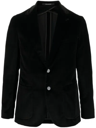 TAGLIATORE TAGLIATORE VELVET JACKET