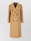 Tagliatore Versatile Jacket With Flap Pockets And Vents In Brown