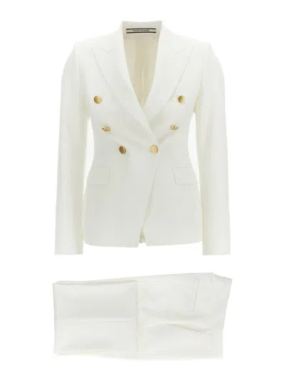 TAGLIATORE ALICYA DRESS