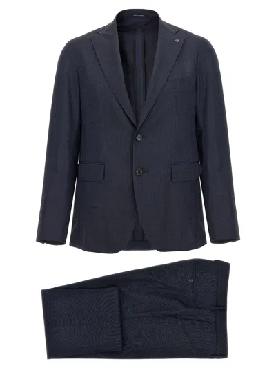 TAGLIATORE TAGLIATORE 'VESUVIO' DRESS