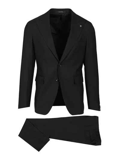 TAGLIATORE VESUVIO SUIT