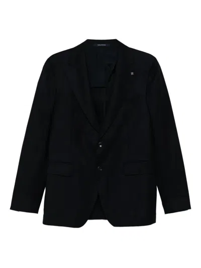 TAGLIATORE `VESUVIO` SUIT