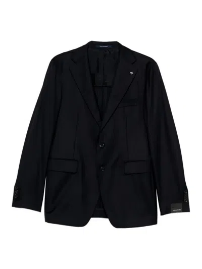 Tagliatore `vesuvio` Suit In Blue
