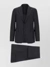 Tagliatore Vesuvio Dress