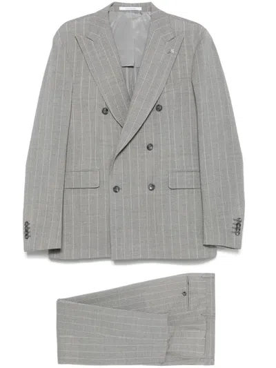 TAGLIATORE VESUVIO SUIT