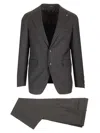 TAGLIATORE VESUVIO SUIT