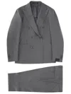 Tagliatore Vesuvius Blazer In Multi