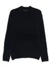 Tagliatore Long Sleeve Sweater