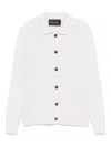 Tagliatore Wool Sweaters