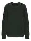 Tagliatore Long Sleeve Sweater