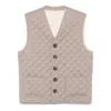 Tagliatore Waistcoat In Brown