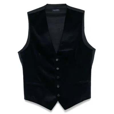 TAGLIATORE TAGLIATORE WAISTCOATS