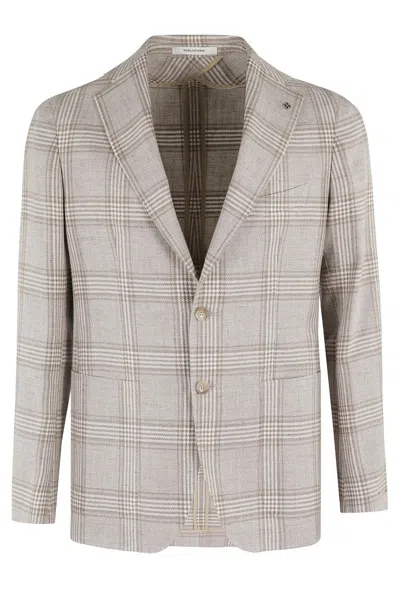 TAGLIATORE WALES JACKET