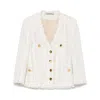 Tagliatore Dharma Jacket