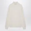 Tagliatore Turtleneck Wool Long Sleeves
