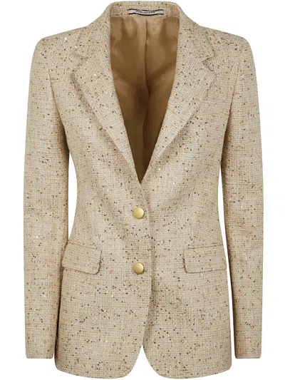 TAGLIATORE TAGLIATORE WOMAN JACKET